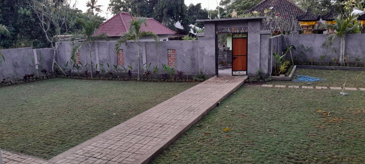 Comeon Amed Exterior photo