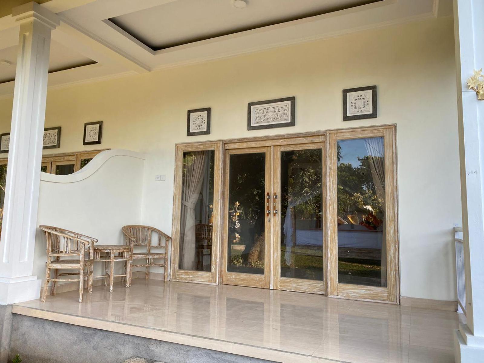Comeon Amed Exterior photo